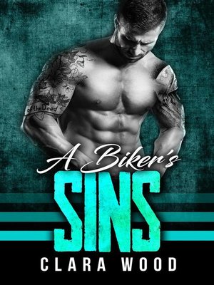 cover image of A Biker's Sins